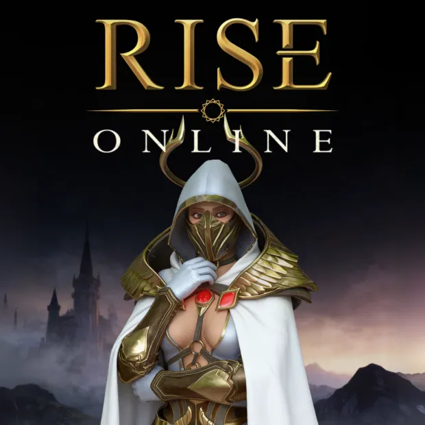 Rise Online